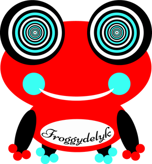 Froggydelyk Accessories