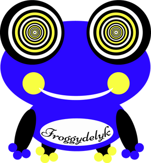 Froggydelyk Men Apparel