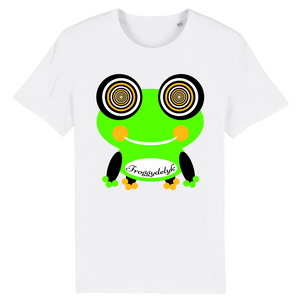 Froggydelyk amazone dream T-shirt unisexe Creator-100% coton BIO-Stanley/Stella