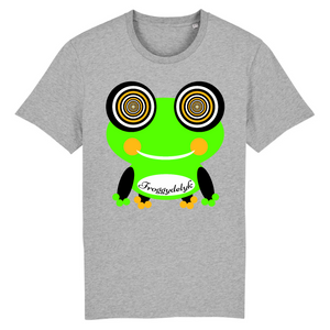 Froggydelyk amazone dream T-shirt unisexe Creator-100% coton BIO-Stanley/Stella