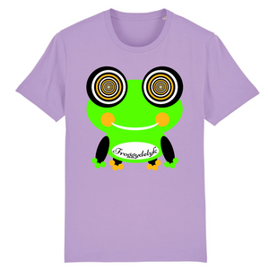 Froggydelyk amazone dream T-shirt unisexe Creator-100% coton BIO-Stanley/Stella