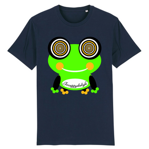 Froggydelyk amazone dream T-shirt unisexe Creator-100% coton BIO-Stanley/Stella