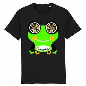 Froggydelyk amazone dream T-shirt unisexe Creator-100% coton BIO-Stanley/Stella