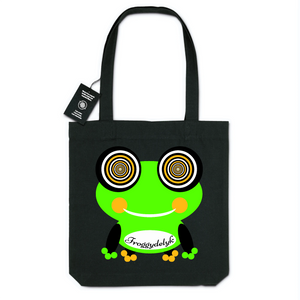 Froggydelyk amazone dream Tote bag BIO-Stanley/Stella recyclé